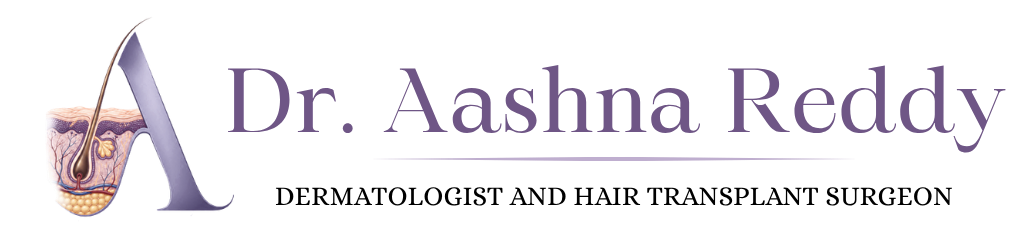 Dr. Aashna Reddy DERMATOLOGY CLINIC AND COSMETIC CENTER