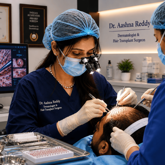 Surgury Image